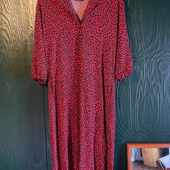 Smash & Tess “Dani” dress - Picture 2 of 2